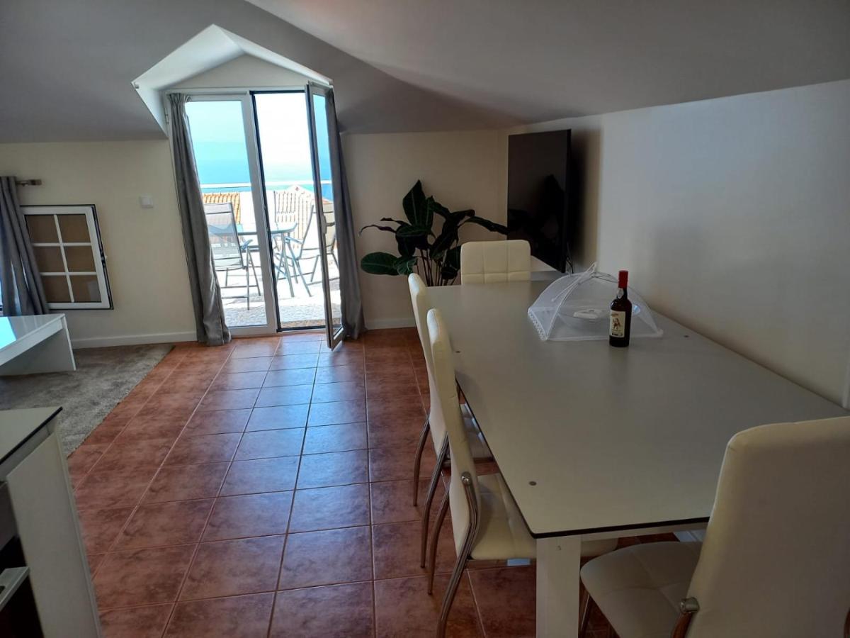Casa Dos Ramos Leilighet Arco da Calheta  Eksteriør bilde