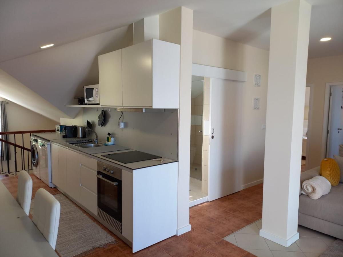 Casa Dos Ramos Leilighet Arco da Calheta  Eksteriør bilde