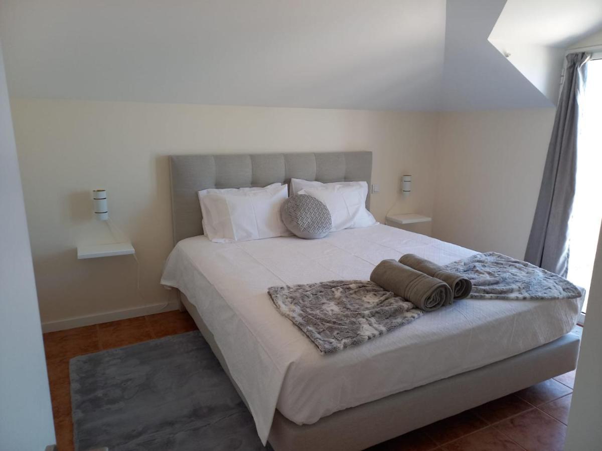 Casa Dos Ramos Leilighet Arco da Calheta  Eksteriør bilde