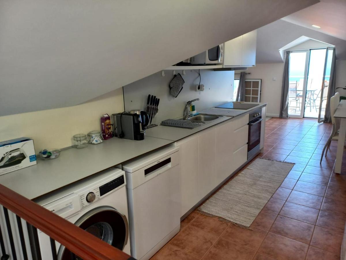 Casa Dos Ramos Leilighet Arco da Calheta  Eksteriør bilde